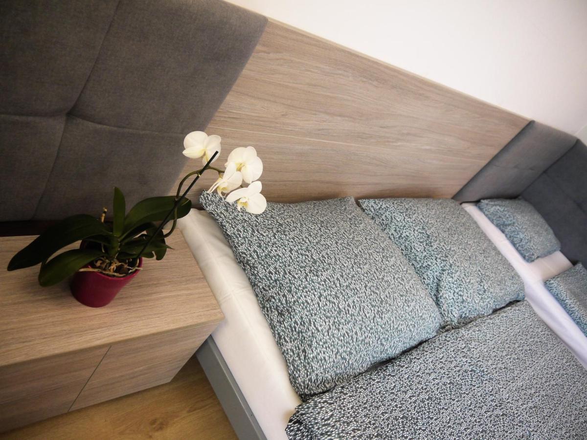 Tasarz Spa Osrodek Wczasowy Rewal Bagian luar foto