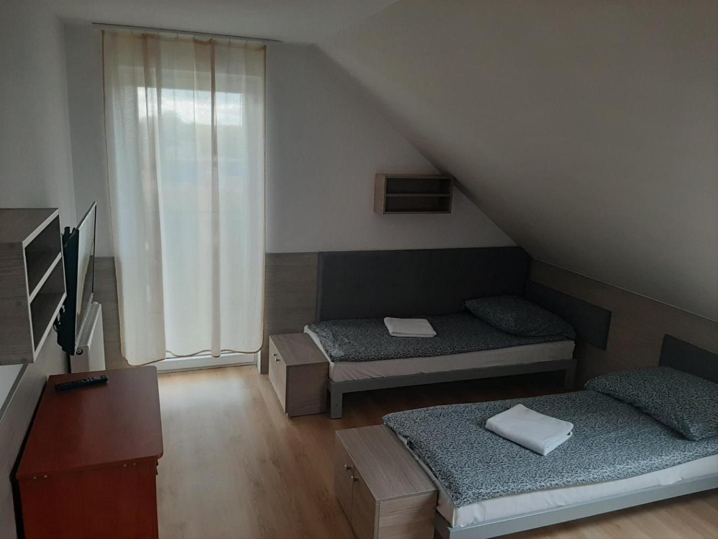 Tasarz Spa Osrodek Wczasowy Rewal Bagian luar foto