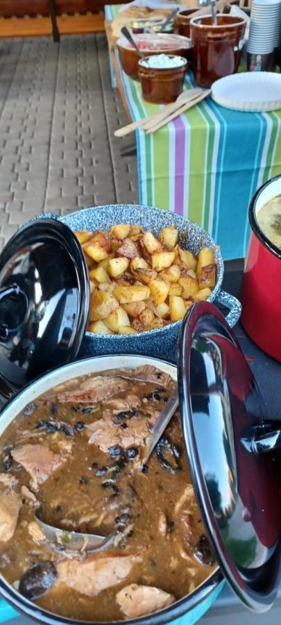 Tasarz Spa Osrodek Wczasowy Rewal Bagian luar foto