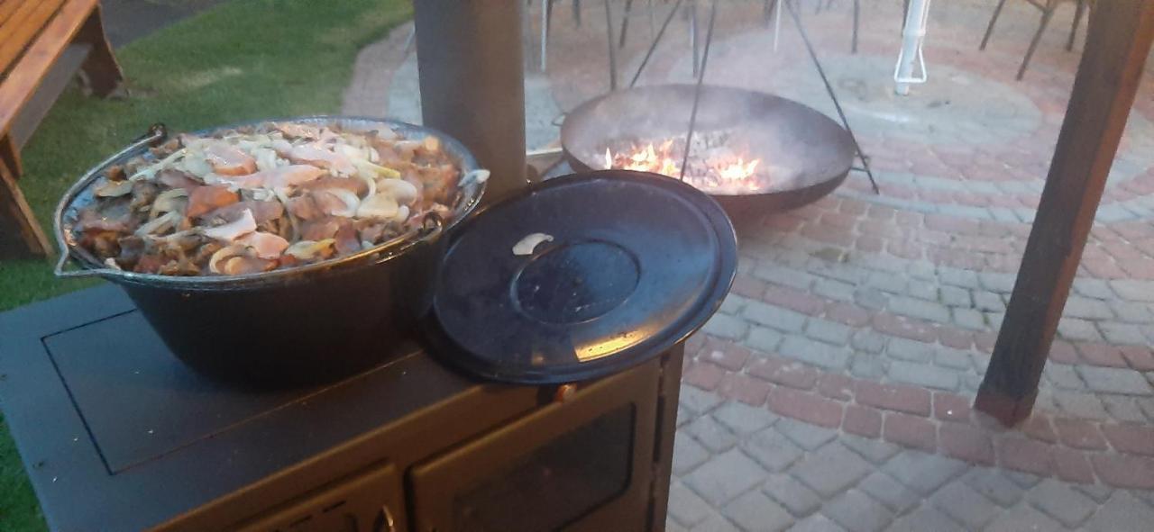 Tasarz Spa Osrodek Wczasowy Rewal Bagian luar foto