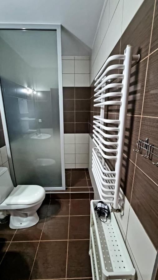 Tasarz Spa Osrodek Wczasowy Rewal Bagian luar foto