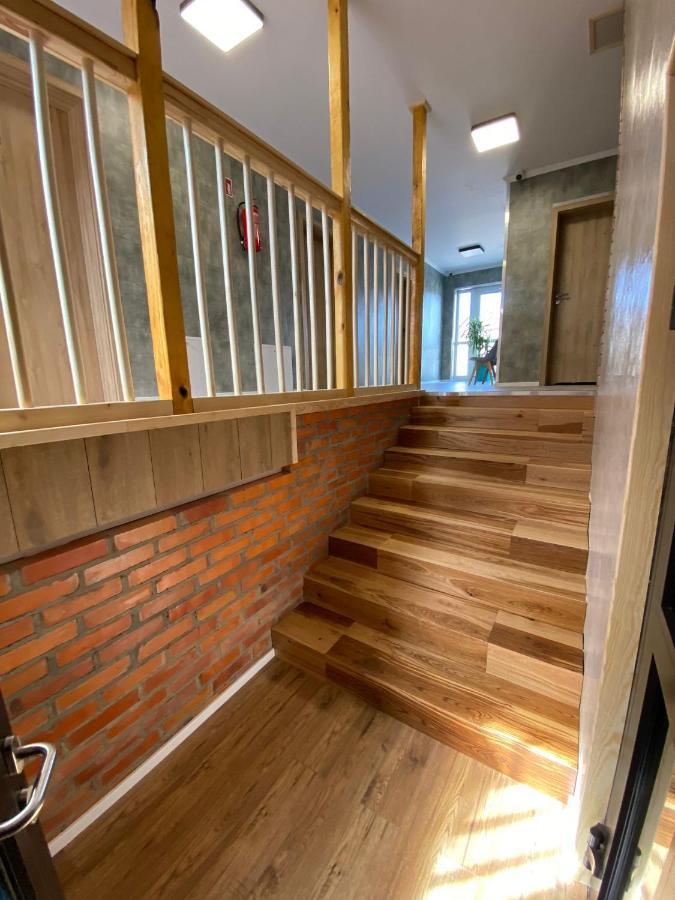 Tasarz Spa Osrodek Wczasowy Rewal Bagian luar foto